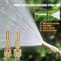 Spray Water Gun High Pressur. 