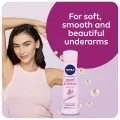 Nivea Pearl & Beauty With Pearl Extract Deodorant Spray 150 ml. 