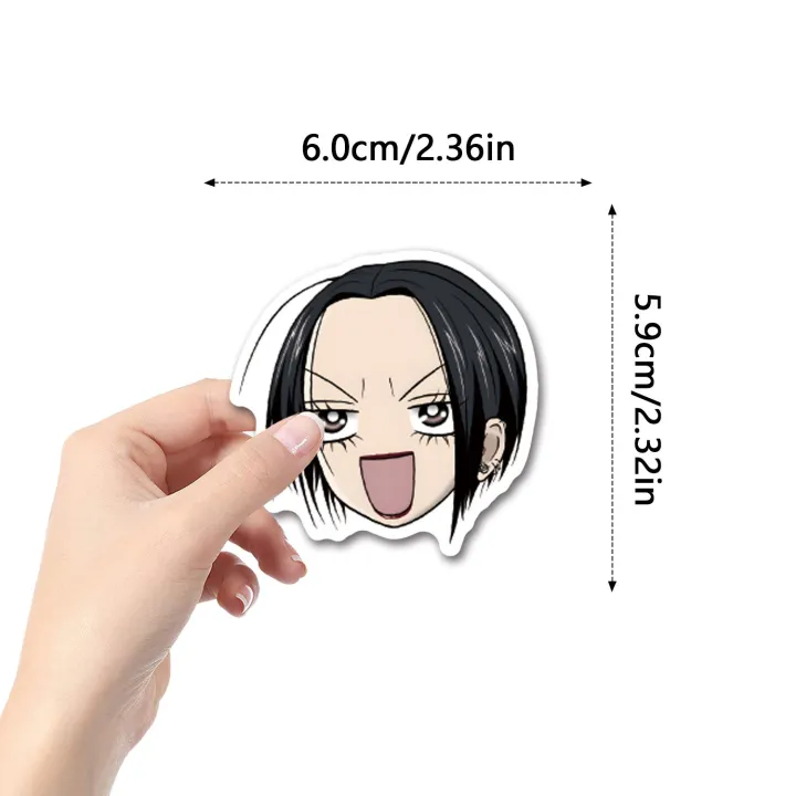 55Pcs%20Anime%20Nana%20Stickers%20DIY%20Stickers%20Scrapbooking%20Phone%20Luggage%20Skateboard%20Waterproof%20Decals%20-%20Image%204