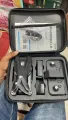 G.P.S Drone WIFI 6K Dual Camera Foldable Pocket Mini Size G.P.S Tracked Quadcopter Drone Camera Apps Controlled ml. 