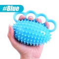 Hand Grip Strengthener Finger Exerciser Training Ball for Patient Recovery Elderly Stroke Arthriti Physical Therapy Hand Massage. 