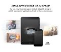 Lexar Micro SD Card 128GB 32GB 64GB 256GB 512GB Micro SD Card SD/TF Flash Card C10U1 U3 4K V10 V30 Memory Card MicroSD for Phone. 