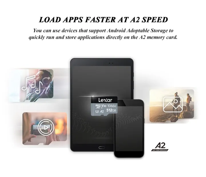 Lexar%20Micro%20SD%20Card%20128GB%2032GB%2064GB%20256GB%20512GB%20Micro%20SD%20Card%20SD/TF%20Flash%20Card%20C10U1%20U3%204K%20V10%20V30%20Memory%20Card%20MicroSD%20for%20Phone%20-%20Image%205