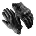 ORZ motorcycle riding gloves, goatskin, full-finger gloves, gloves for motorcycles, gloves.