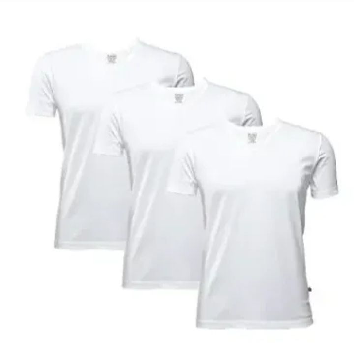 %E2%80%8BLondon%20Boy%20Mens%20Vest%20Half%20Sleeve%20Vest%20Single%20Pack%20100%25%20Cotton%20(Sando%20Ganji)%20-%20Image%203