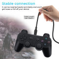 1.8m/1m USB Charging Cable For PS3 Controller/Camera///TI-84 Charger Cord For  Playstation 3 Controller Chargers. 