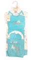 Newborn 7 Pcs Baby Gift Set/ 7 Pcs Disney Baby Starter set. 