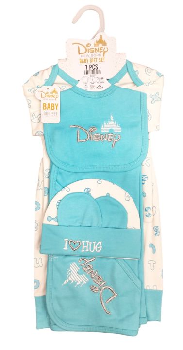 Newborn%207%20Pcs%20Baby%20Gift%20Set/%207%20Pcs%20Disney%20Baby%20Starter%20set%20-%20Image%203