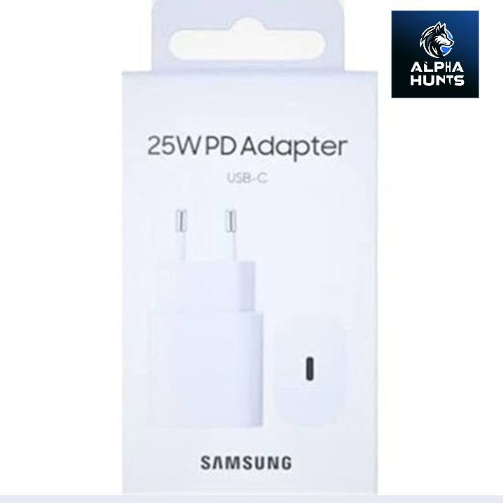 SAMSUNG%20PD%20Adapter%20(USB-C)%2025W%20-%20Image%202