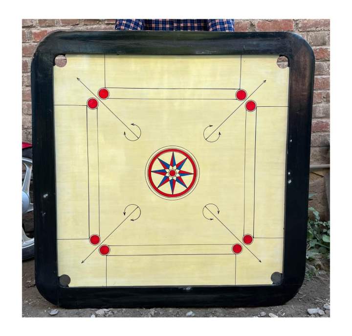 Good%20Quality%20Wooden%20Carrom%20Board%20%7C%7C%20Size%2042x42%20%7C%7C%20Free%20Goti%20&%20Stricker%20%7C%7C%2042%20Inch%20Carrom%20Board%20-%20Image%202