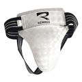 Groin Protector Guard and Men Abdominal for Boxing Training Muay Thai Sports Gym Workout.