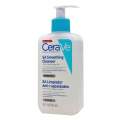 Cerave SA Smoothing Cleanser 236ml. 