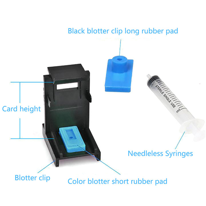 Universal%20Ink%20Cartridge%20Clamp%20Absorption%20Clip%20Pumping%20Refill%20Tool%20With%2010ML%20Syringe%20Needles%20Kits%20For%20MP288%20-%20Image%207