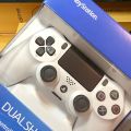 PS4 DualShock Wireless Controller AAA Grade. 