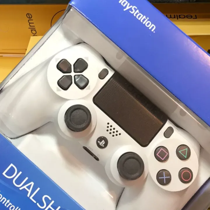 PS4%20DualShock%20Wireless%20Controller%20AAA%20Grade%20-%20Image%205