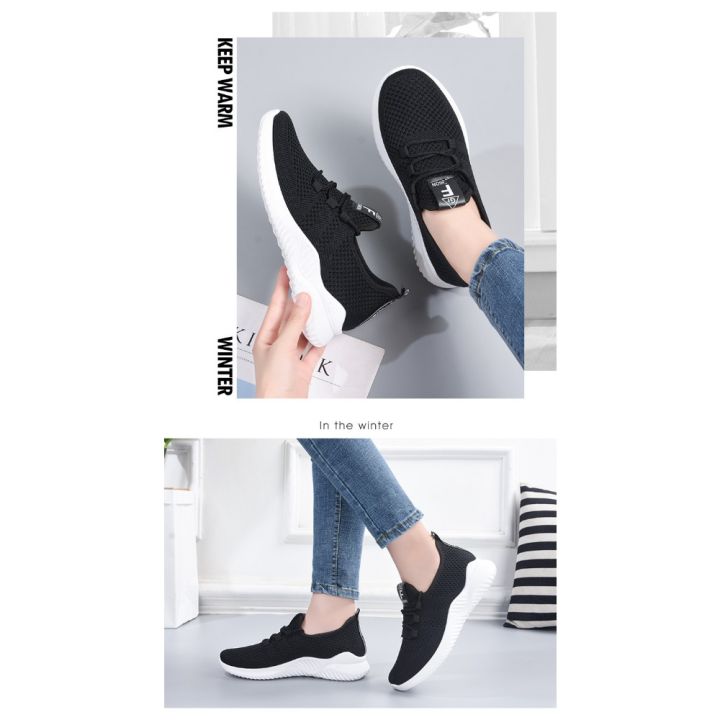 2025%20Women's%20Chunky%20Platform%20Sneakers%20-%20Summer%20Breathable%20Air%20Cushion%20Casual%20Shoes%20for%20Walking%20Travel%20-%20Image%207