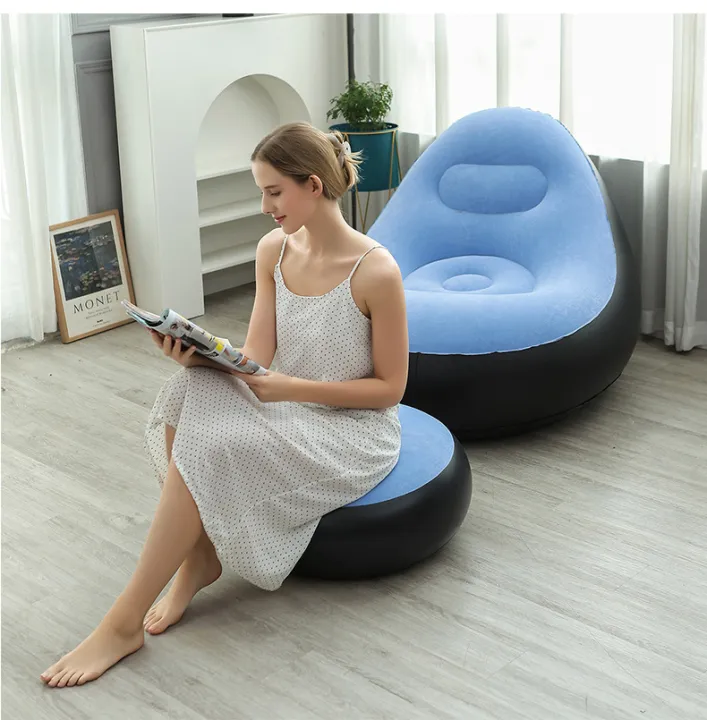 Inflatable%20Lounge%20Chair%20for%20Adults,%20Folding%20Portable%20Lazy%20Sofa%20with%20Foot%20Stool%20,Air%20Couch%20Sofa%20for%20Livingroom%20and%20Bedroom%20-%20Image%205