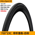 CONTINENTAL Ultra Sport III 700x 25c 28c 32c GRAND SPORT RACE Road Bike Tires 23-622 25-622 28-622 Ultra Light E-BIKE BIKE Tyre. 