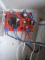 Electric Fence energizer circuit ( ali wata). 