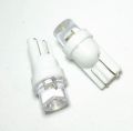 Parking Light T10 12v LED Bulb (1 Pis). 