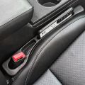 Car Seat Gap Filler Side Seam Plug Strip Leak-proof Filling Strip For All Car Model Wallet Phone Holder Car Accessories.