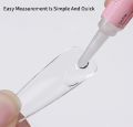 Pack of 1 / 3 / 5 Nail Glue Super Strong Nail Glue for Acrylic Nails,Long Lasting Nail Glue for Press Ons,Professional Nail Tip Glue Nail Tech Supplies Adhesive Press On Nail Glue for Nail Tips. 