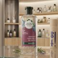 Herbal Essences bio:renew Rosemary & Herbs Shampoo. 
