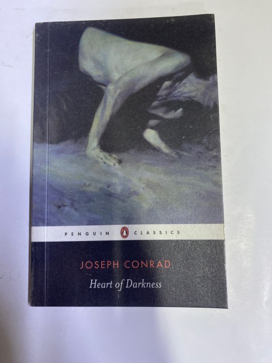 Heart Of Darkness: Joseph Conrad - Foto 8