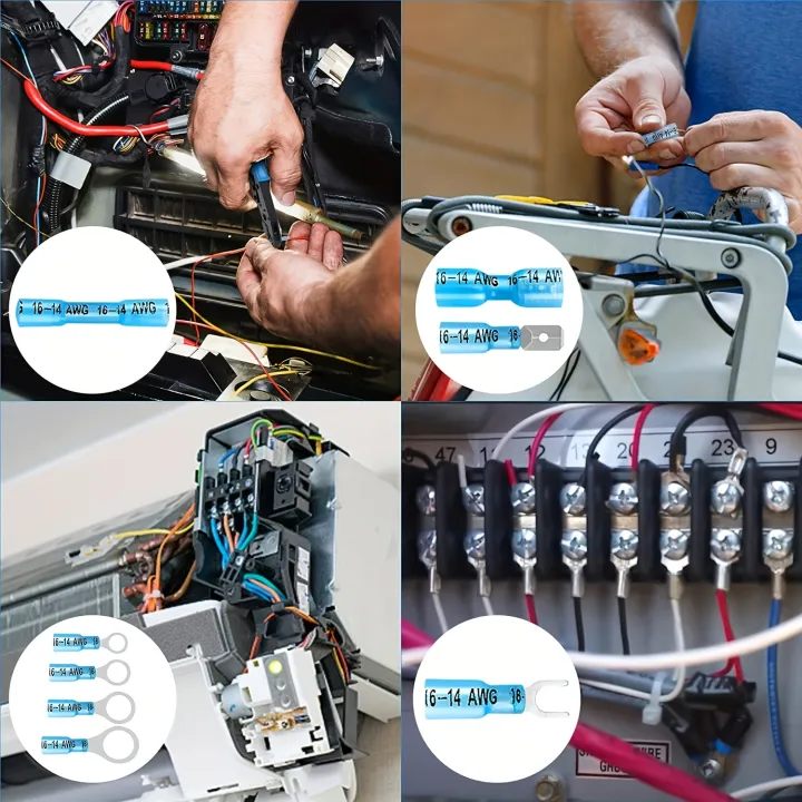 lectrical%20Crimp%20Wire%20Terminal%20Connectors%20Kit,%20Heat%20Shrink%20Connectors,%20Waterproof,%20Perfect%20for%20Marine,%20Automotive%20Wire%20-%20Ring%20-%20Image%205
