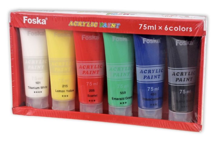 Acrylic%2075ml%20tube%20colors(6%20color%20set)%20-%20Image%202