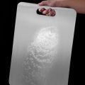 Stainless Steel Chopping Board Thickened Antibacterial and Mildew-proof Cutting Board Kitchen Accessories Double Sided. 