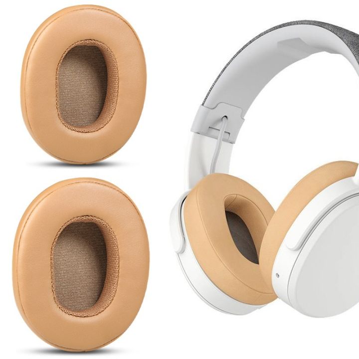 Replacement%20Ear%20Pads%20Fits%20for%20Skullcandy%20Crusher%20Wireless%20Crusher%20Evo%20Crusher%20ANC%20Hesh%203%20Headphones%20Ear%20Cushions%20Earpads%20Headset%20-%20Image%206