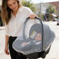 Universal Mosquito Net for baby Car Seat Stroller Baby Stroller Mosquito Net Mesh Insect Nets Newborn Carriage Cradles Net Cover.