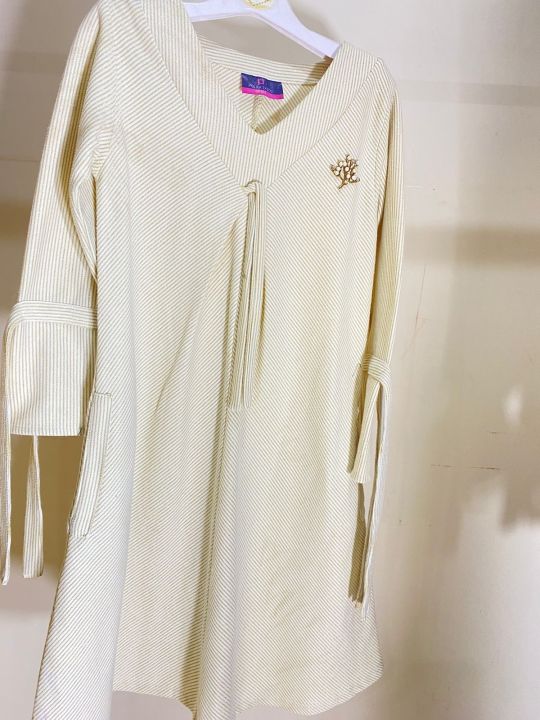 wool%20Top%20shirt%20for%20girls%20/casual%20shirts%20top/for%20winter%20wear%20-%20Image%205