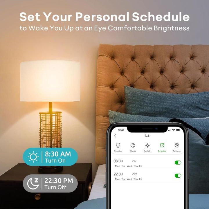 Tuya%2015W%2018W%20WiFi%20Smart%20Light%20Bulb%20E27%20RGB%20LED%20Lamp%20Intelligent%20Dimmable%20Warm%20White%20Night%20Lamp%20%20Home%20Alexa%20Voice%20Control%20lightify%20-%20Image%207