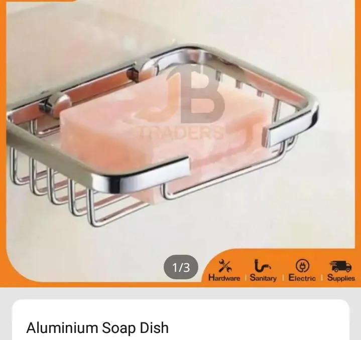 aluminum%20soap%20dish%20bathroom%20shower%20toilet%20soap%20-%20Image%205