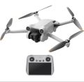DJI Mini 3 Pro with DJI RC Remote High Quality Drone Imported. 