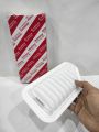 IMPORTED AIR FILTER FOR DAIHATSU MIRA OEM 17801-B2050. 