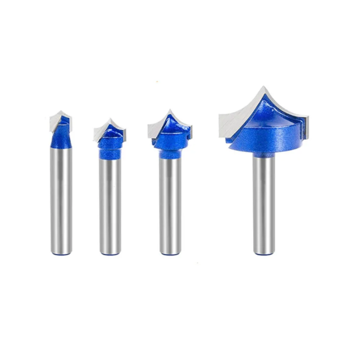 1pc/4pcs%20Pointed%20Tip%20Engraving%20Cutter,%20Silver-Blue%20Woodworking%20Router%20Bit%20Set,%20CNC%20Carving%20Tool%20for%20Round%20Edge%20&%20Groove%20Milling%20-%20Image%206