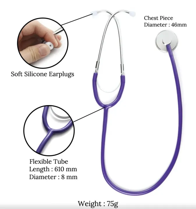 Portable%20Doctor%20Stethoscope%20Professional%20Medical%20Equipments%20Medical%20Cardiology%20Stethoscope%20Medical%20Devices%20Student%20Vet%20Nurse%20-%20Image%203