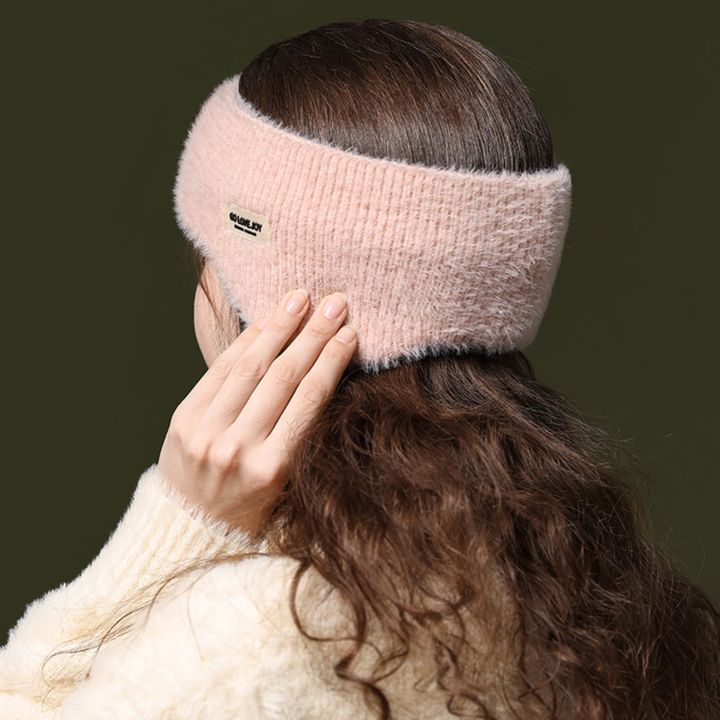 Winter%20Ear%20Warmer%20Earmuffs%20Headband%20Cute%20Hair%20Bands%20Outdoor%20Skiing%20Sport%20Thick%20Hairband%20For%20Women%20Men%20Headscarf%20Hair%20Accessories%20-%20Image%203