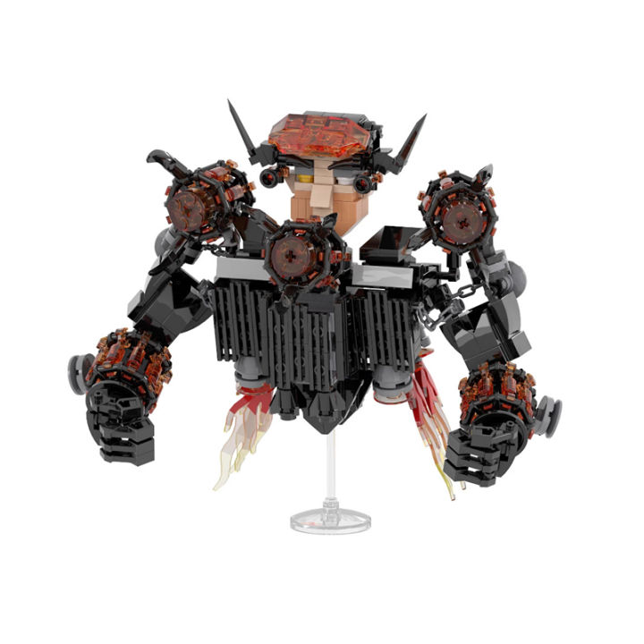 505pcs/set%20Horror%20Game%20Skibidi%20Toilet%20Series%20Building%20Blocks%20Updated%20G-Man%20Leader%20MOC%20Bricks%20DIY%20Toys%20For%20Kids%20%20s%20-%20Image%203