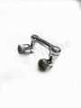 Multifunction pressure relief socket 360 degree rotation mechanical arm tap connector. 