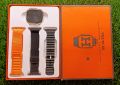 S9Ultra Smart Watch Waterproof Sports Watch Fitness Tracker With Heart Rate Blood Pressure Blood Oxygen Sleeping Tracking.