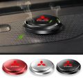 Car Air Freshener Perfume Flavor Auto Interior Perfume Car Accessories For Mitsubishi Lancer L200 Pajero Attrage Mirage Eclipse. 