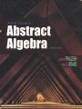 A First Course in Abstract Algebra by John Fraleigh 8th Edition. 