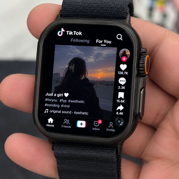 PTA%20Approved%20S8%20Max%20Ultra%20SIM%20Smart%20Watch%20%7C%201.99"%20Display%20%7C%2024%20Sports%20Modes%20%7C%20Bluetooth%20Calling%20%7C%20Waterproof%20%7C%20Metal%20Body%20+%20Silicone%20Strap%20-%20Image%204