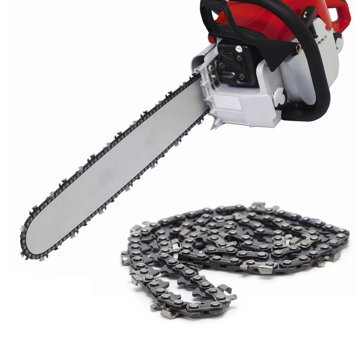 12%20Inch%20Metal%20Saw%20Chain%20Spare%20Parts%2045%20Drive%20Links%20Electric%20Chainsaw%20Chain%203/8inch%20Pitch%20Chainsaw%20Blades%20Electric%20Saw%20Accessory%20-%20Image%203