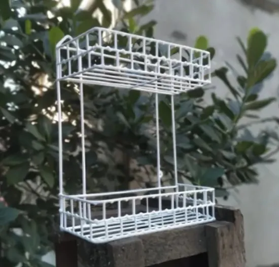 2%20And%203%20layer%20Hanging%20Metal%20Storage%202%20pcs%20Rack%20bathroom%20Shelf%20for%20kitchen%20bathroom%20-%20Image%202