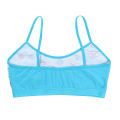 3pcs Hot Purbery Girls Vest Bras Cute Cartoon Teenage Young Children's Seamless Underwear Tube Tops Students Sports Training Bra. 